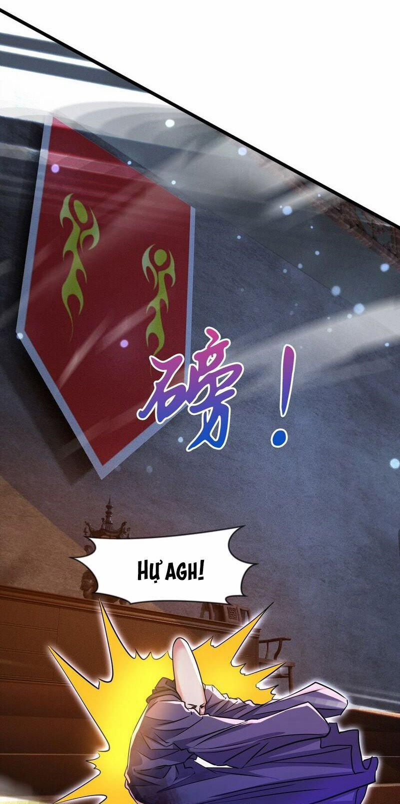 Thần Đế Giáng Lâm: Ta Có Trăm Triệu Điểm Thuộc Tính 76 trang 30