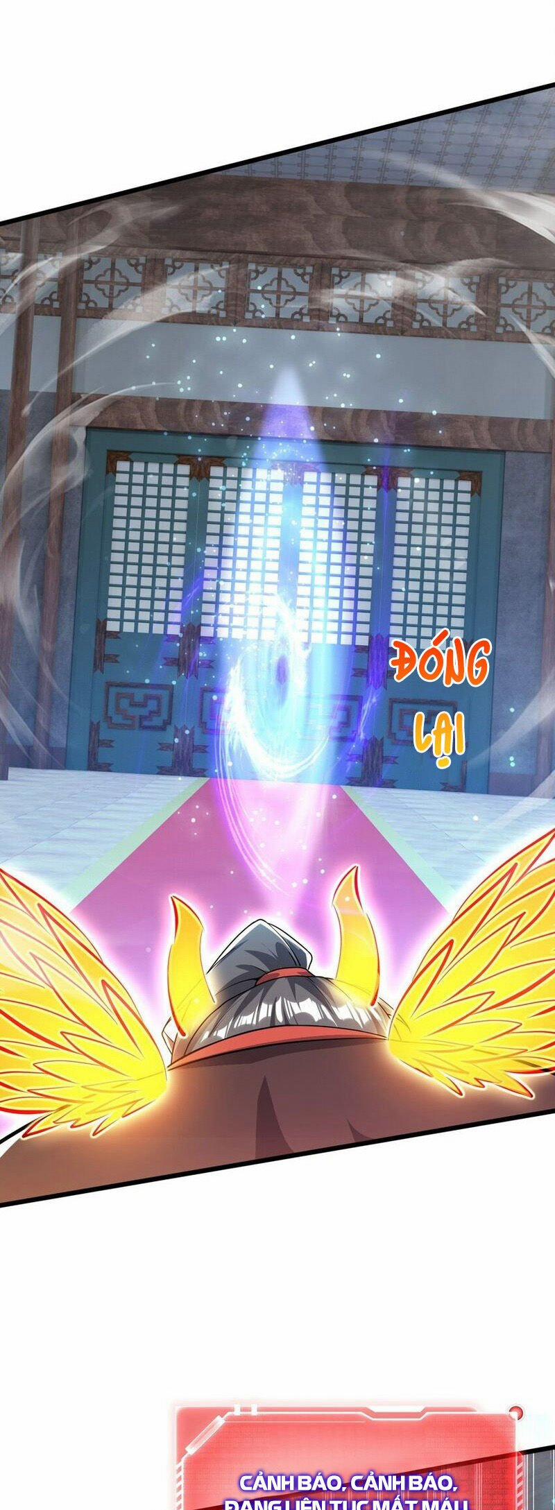 Thần Đế Giáng Lâm: Ta Có Trăm Triệu Điểm Thuộc Tính 77 trang 13