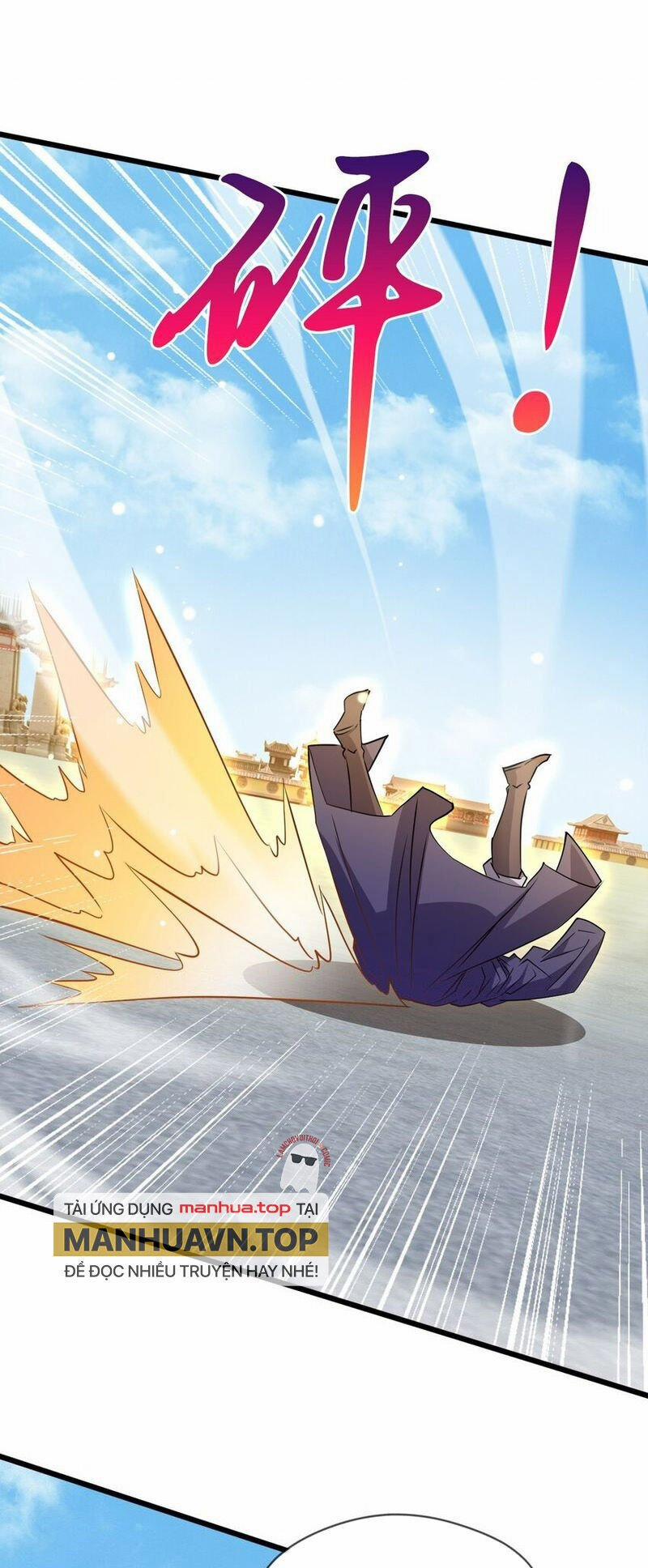 Thần Đế Giáng Lâm: Ta Có Trăm Triệu Điểm Thuộc Tính 77 trang 24