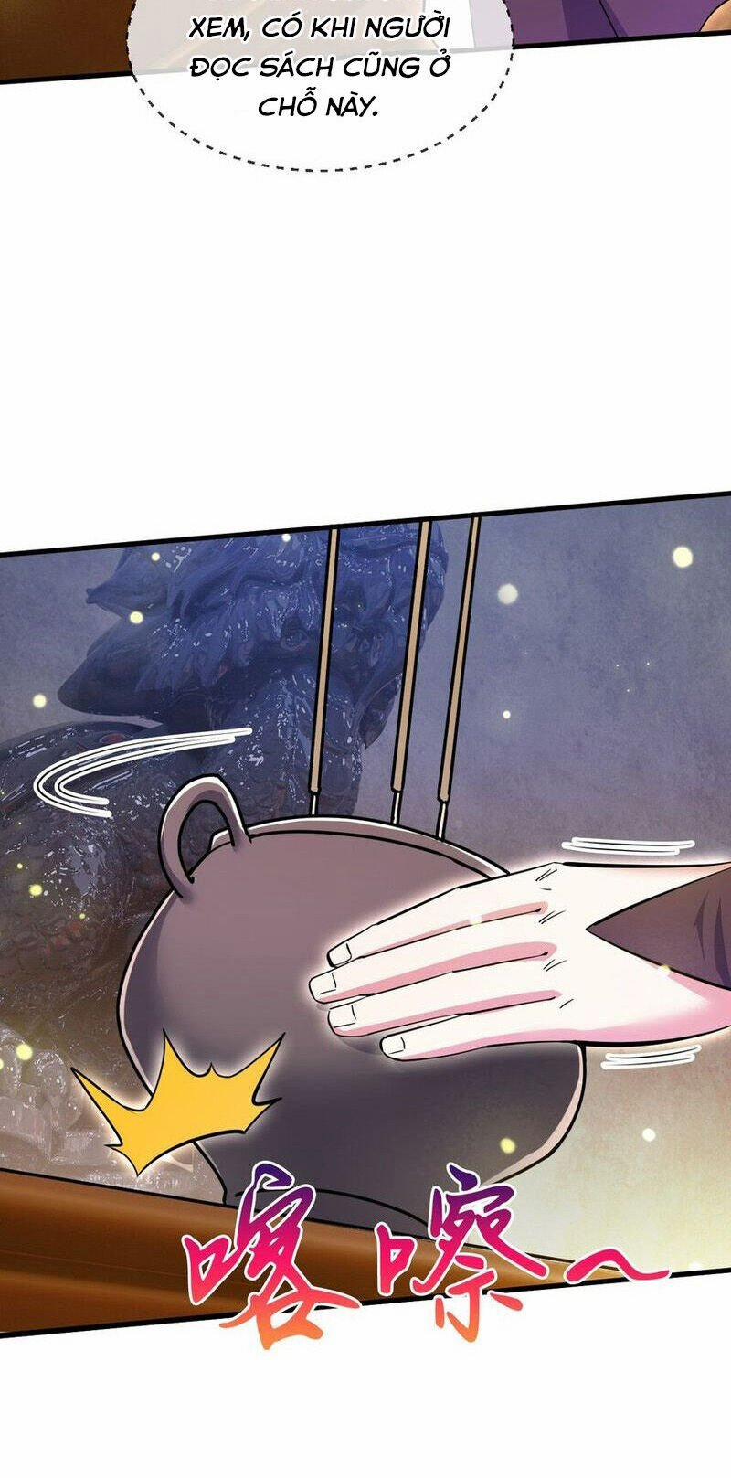 Thần Đế Giáng Lâm: Ta Có Trăm Triệu Điểm Thuộc Tính 77 trang 4