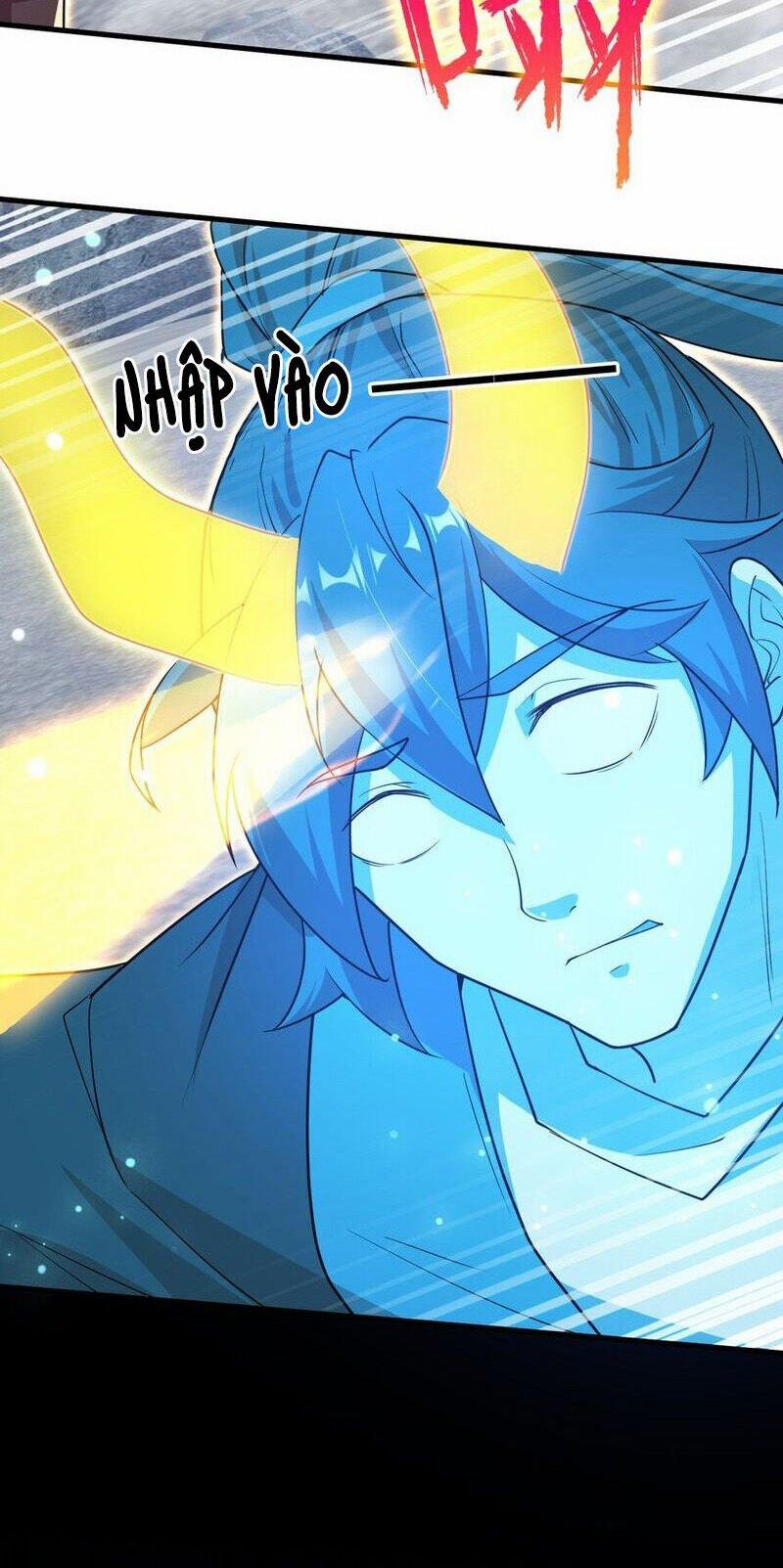 Thần Đế Giáng Lâm: Ta Có Trăm Triệu Điểm Thuộc Tính 78 trang 10