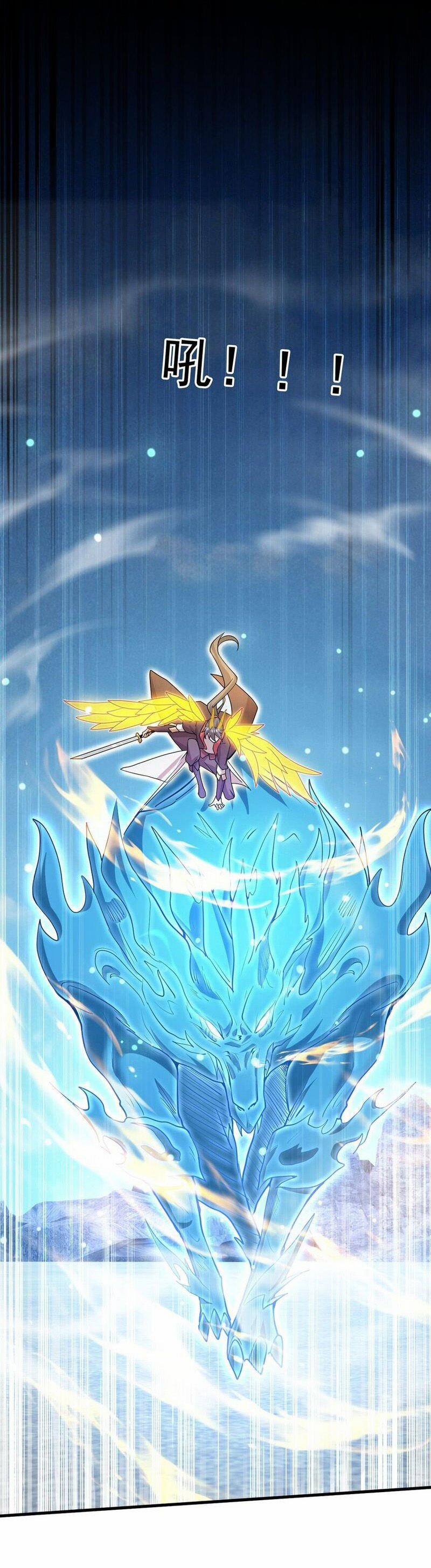 Thần Đế Giáng Lâm: Ta Có Trăm Triệu Điểm Thuộc Tính 78 trang 11