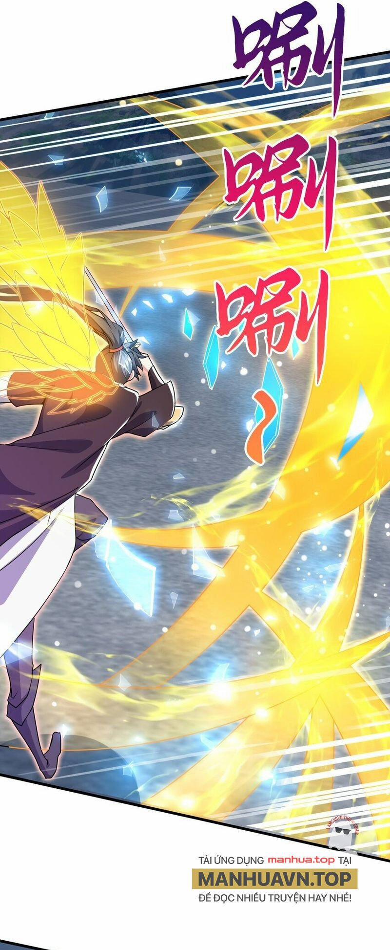 Thần Đế Giáng Lâm: Ta Có Trăm Triệu Điểm Thuộc Tính 78 trang 15