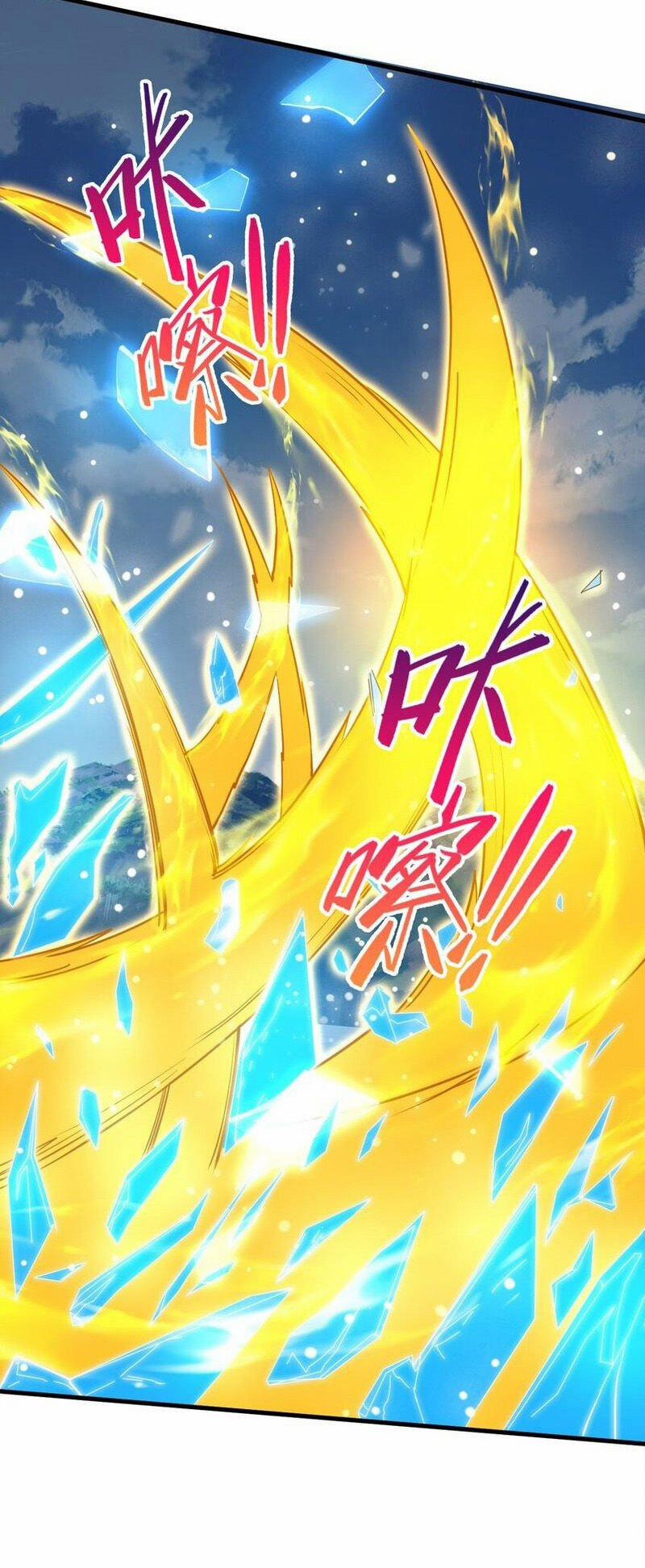 Thần Đế Giáng Lâm: Ta Có Trăm Triệu Điểm Thuộc Tính 78 trang 16