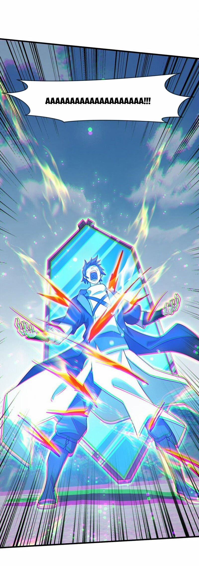 Thần Đế Giáng Lâm: Ta Có Trăm Triệu Điểm Thuộc Tính 78 trang 17