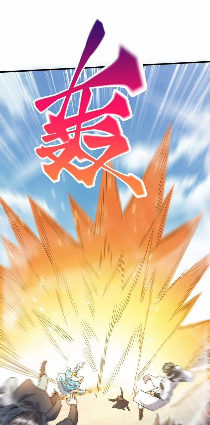 Thần Đế Giáng Lâm: Ta Có Trăm Triệu Điểm Thuộc Tính 78 trang 18