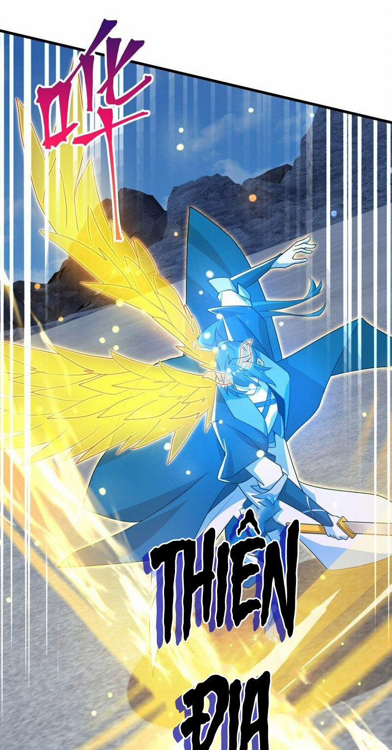 Thần Đế Giáng Lâm: Ta Có Trăm Triệu Điểm Thuộc Tính 78 trang 2