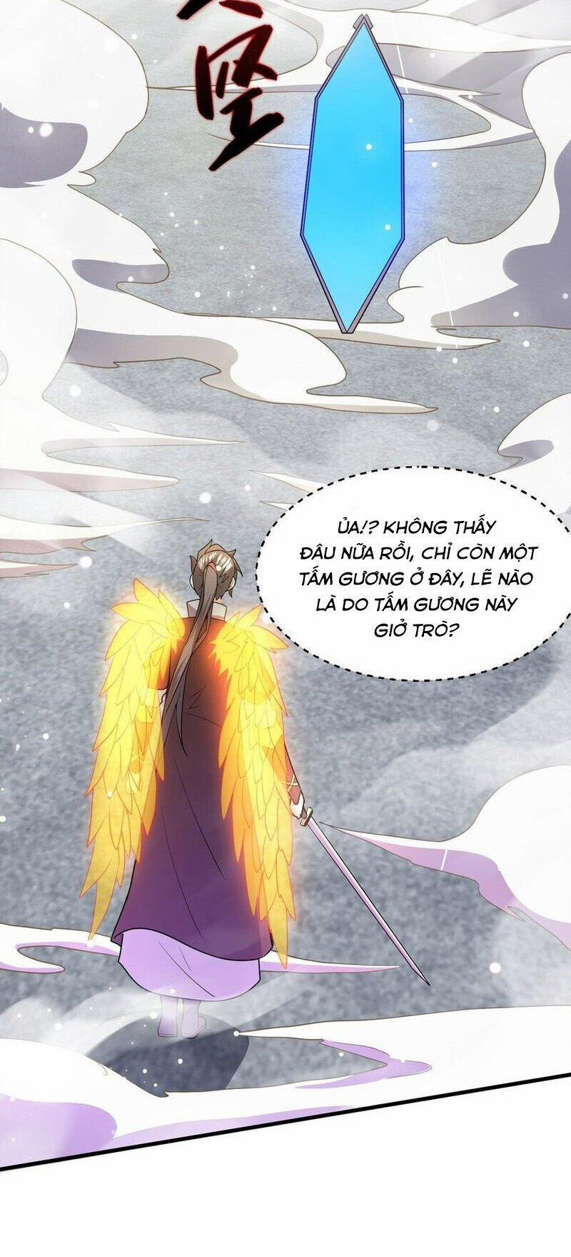 Thần Đế Giáng Lâm: Ta Có Trăm Triệu Điểm Thuộc Tính 78 trang 22