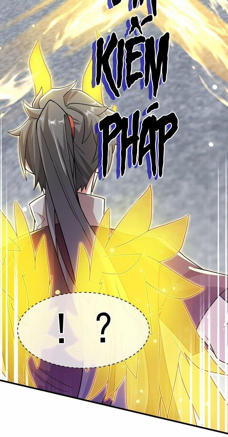 Thần Đế Giáng Lâm: Ta Có Trăm Triệu Điểm Thuộc Tính 78 trang 3