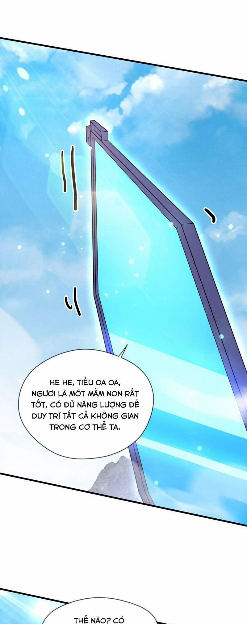 Thần Đế Giáng Lâm: Ta Có Trăm Triệu Điểm Thuộc Tính 78 trang 31