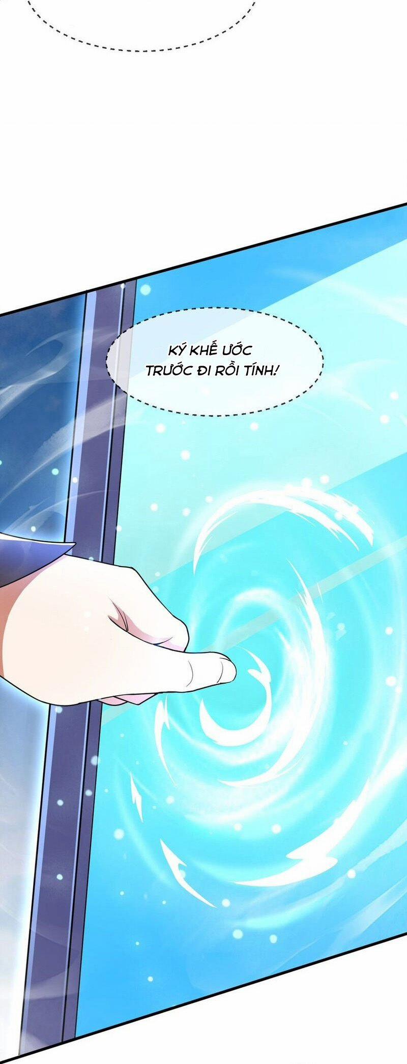 Thần Đế Giáng Lâm: Ta Có Trăm Triệu Điểm Thuộc Tính 78 trang 34