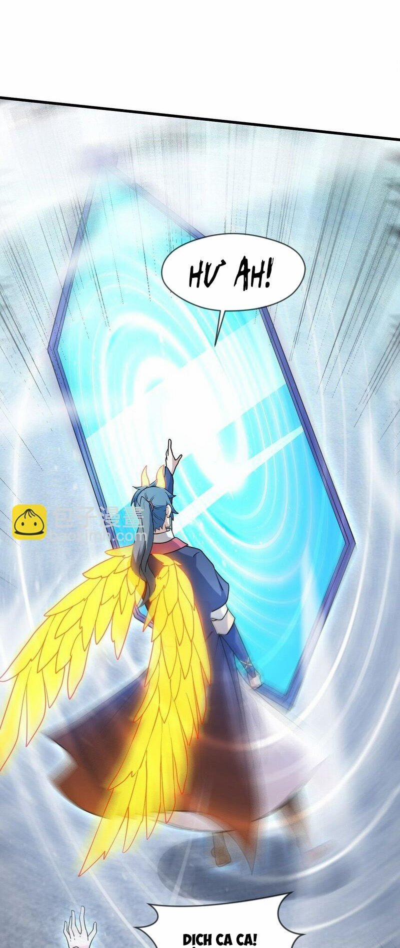 Thần Đế Giáng Lâm: Ta Có Trăm Triệu Điểm Thuộc Tính 78 trang 36