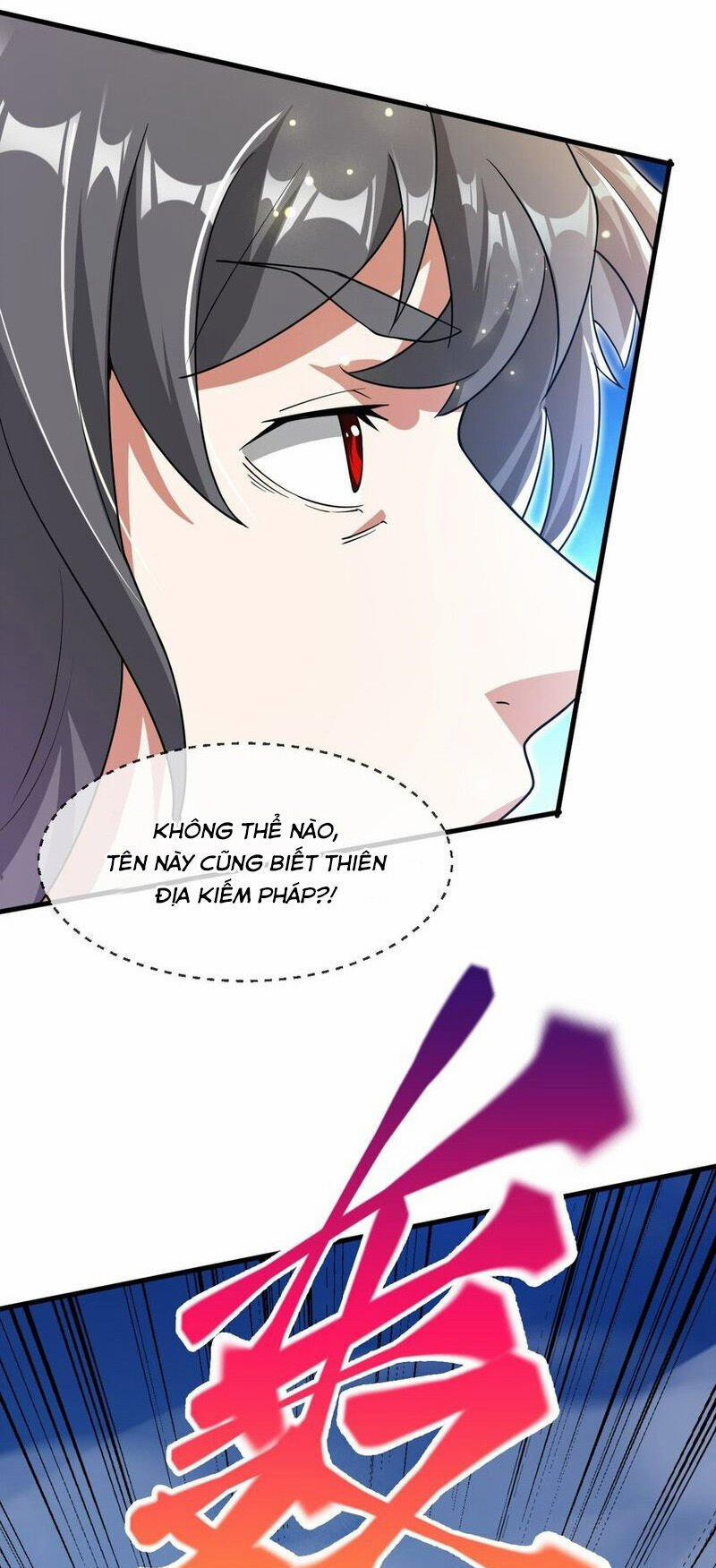 Thần Đế Giáng Lâm: Ta Có Trăm Triệu Điểm Thuộc Tính 78 trang 4