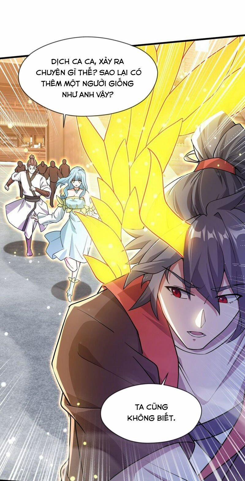 Thần Đế Giáng Lâm: Ta Có Trăm Triệu Điểm Thuộc Tính 78 trang 7