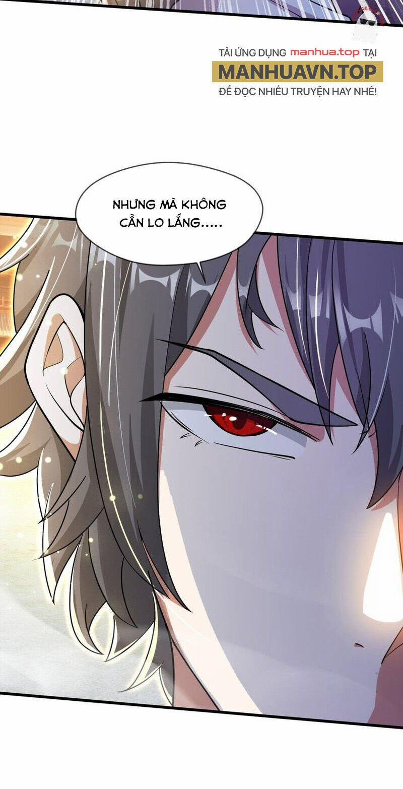 Thần Đế Giáng Lâm: Ta Có Trăm Triệu Điểm Thuộc Tính 78 trang 8