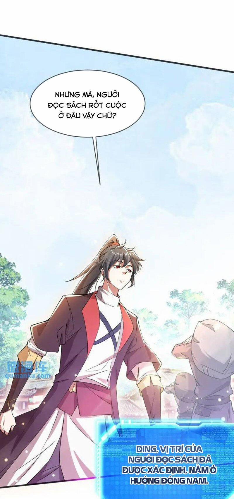 Thần Đế Giáng Lâm: Ta Có Trăm Triệu Điểm Thuộc Tính 79 trang 10