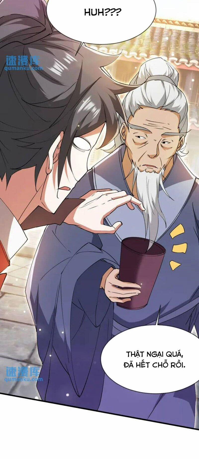 Thần Đế Giáng Lâm: Ta Có Trăm Triệu Điểm Thuộc Tính 79 trang 20