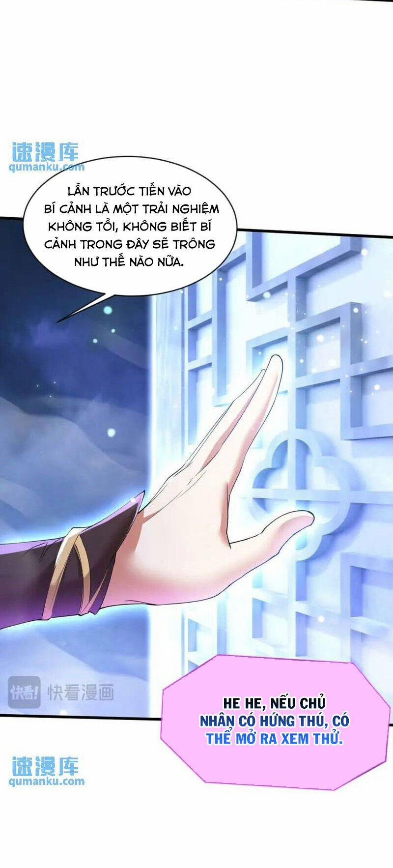 Thần Đế Giáng Lâm: Ta Có Trăm Triệu Điểm Thuộc Tính 79 trang 4