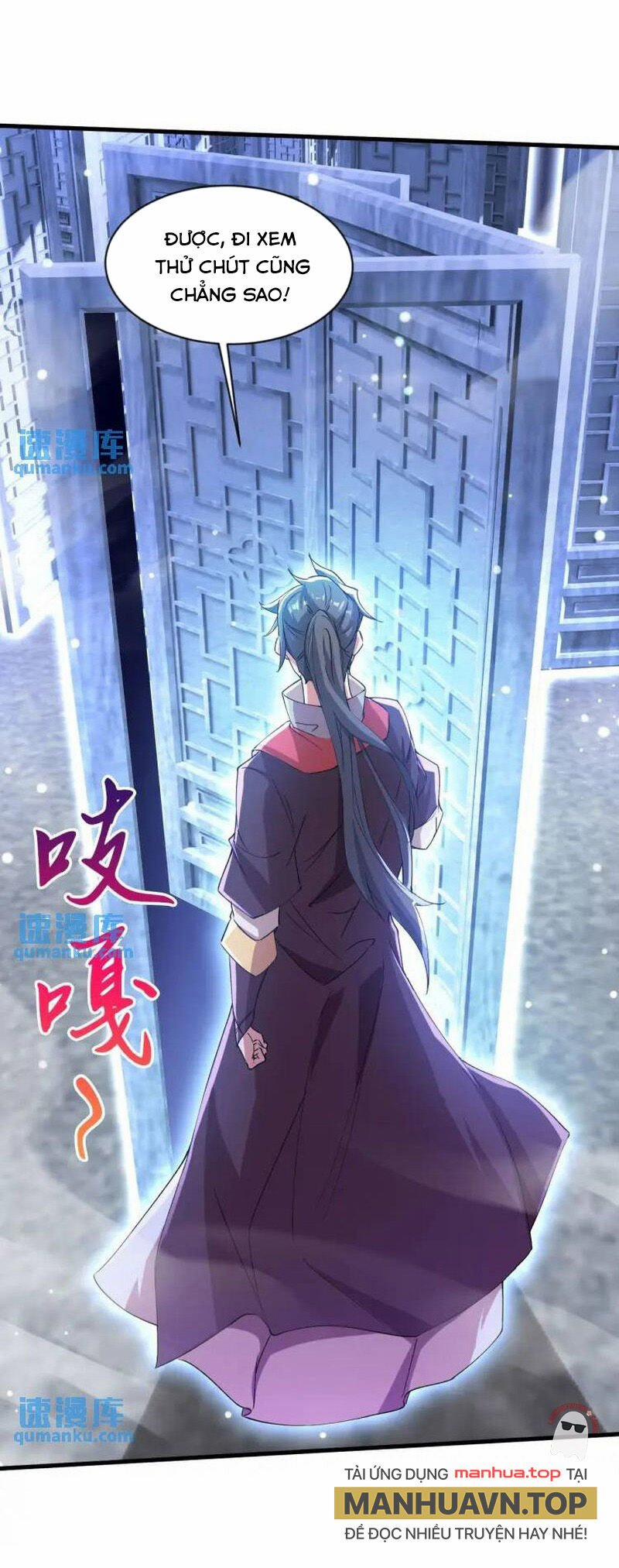 Thần Đế Giáng Lâm: Ta Có Trăm Triệu Điểm Thuộc Tính 79 trang 5