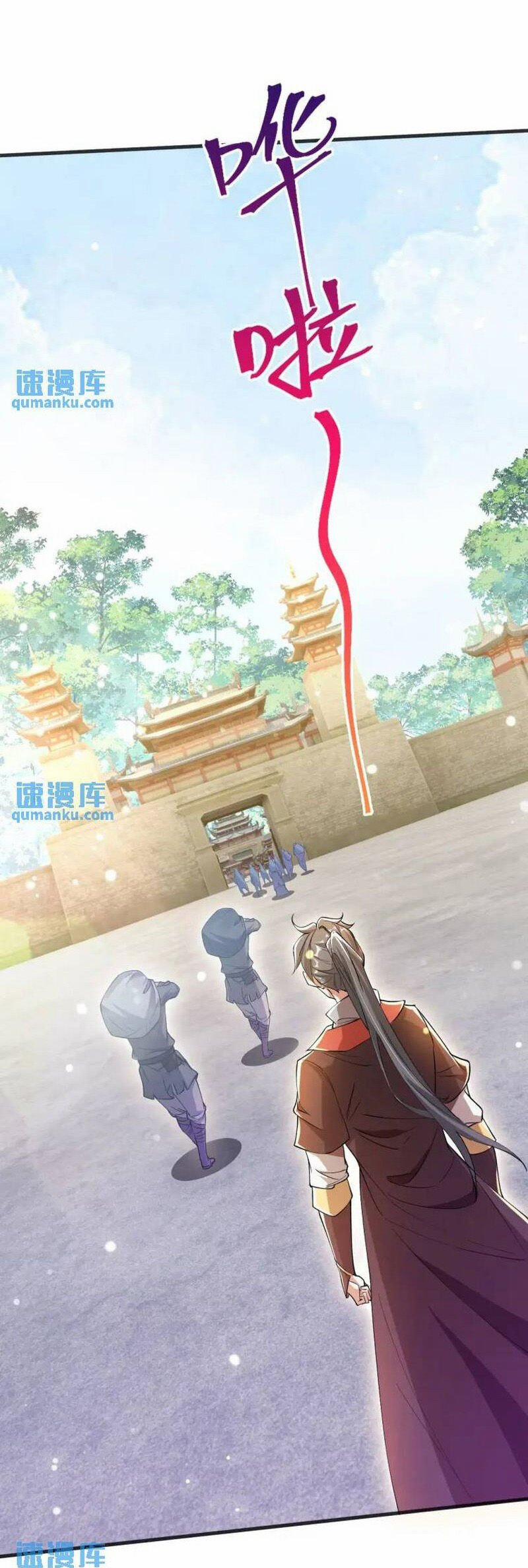 Thần Đế Giáng Lâm: Ta Có Trăm Triệu Điểm Thuộc Tính 79 trang 6