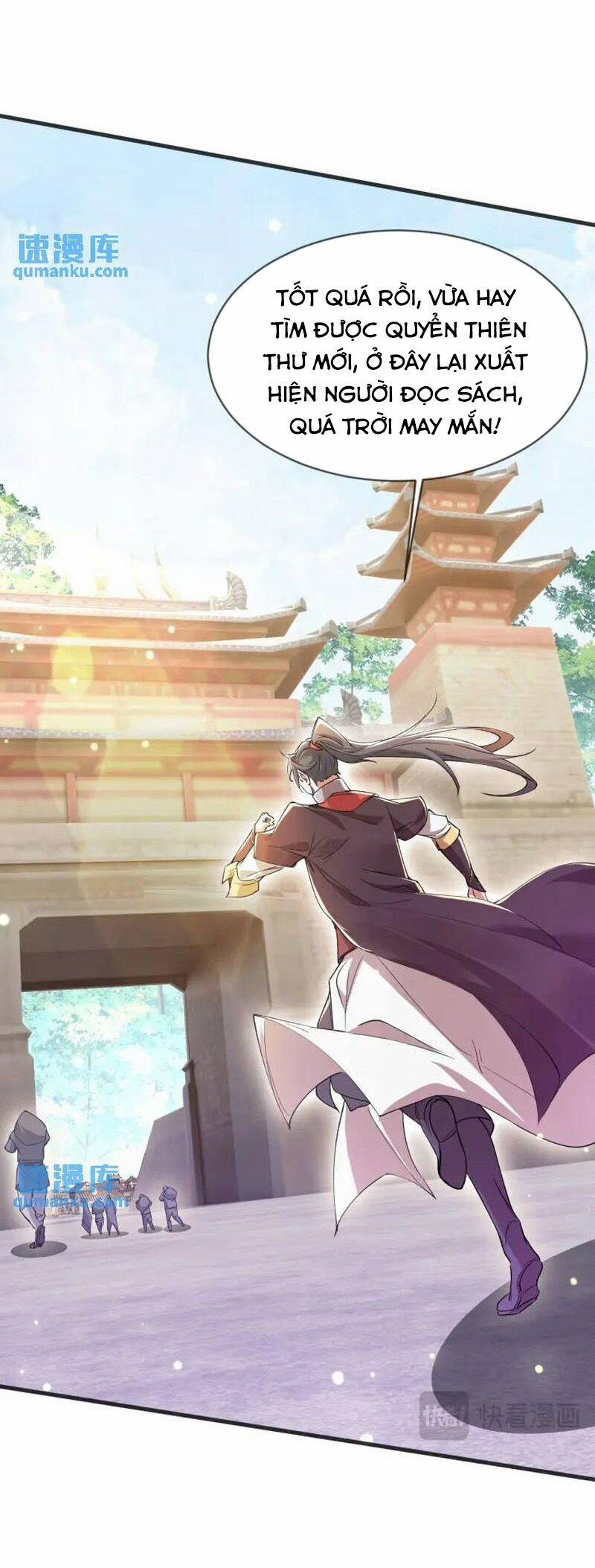 Thần Đế Giáng Lâm: Ta Có Trăm Triệu Điểm Thuộc Tính 79 trang 9