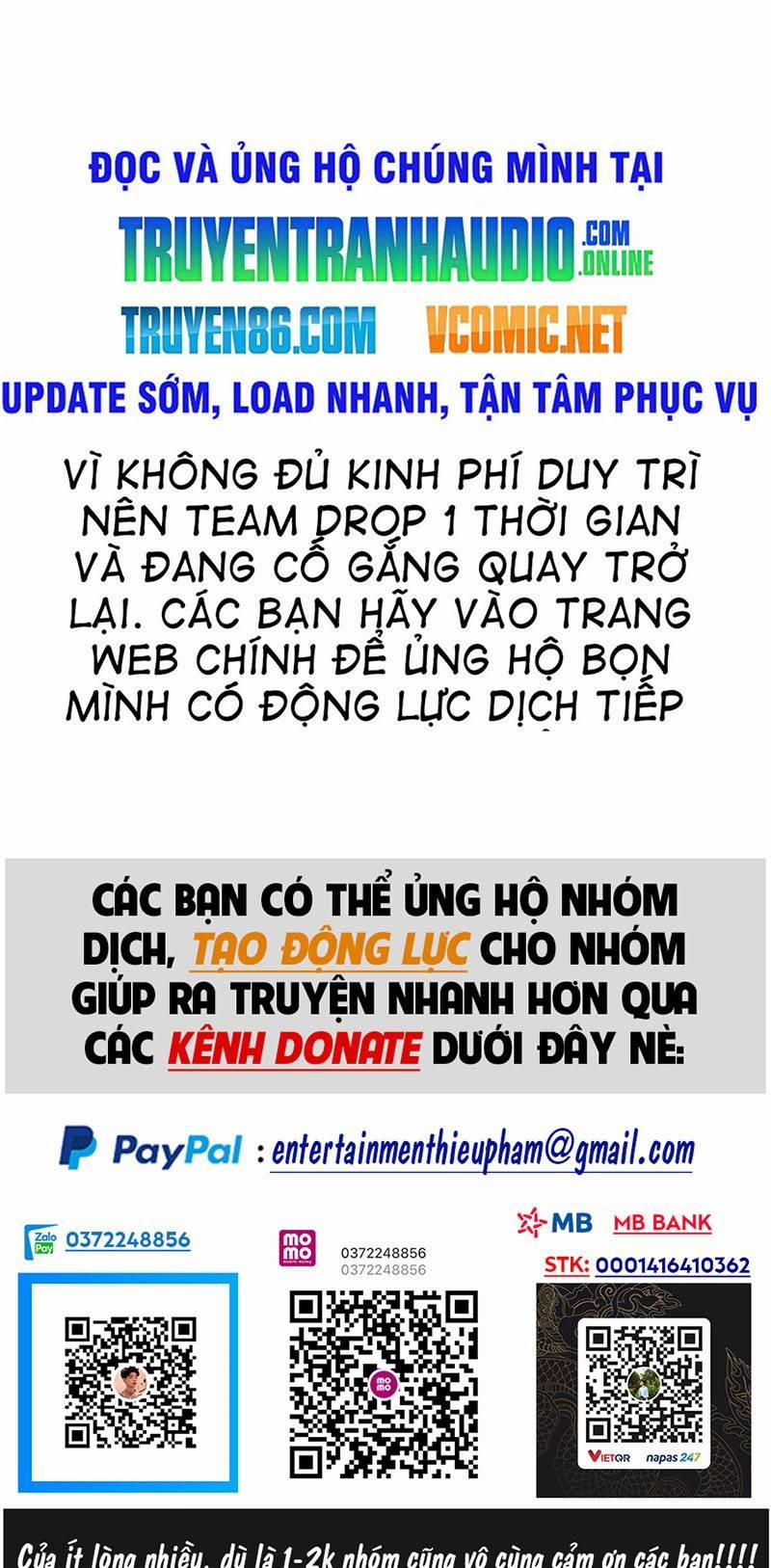 Thần Đế Giáng Lâm: Ta Có Trăm Triệu Điểm Thuộc Tính 8 trang 0