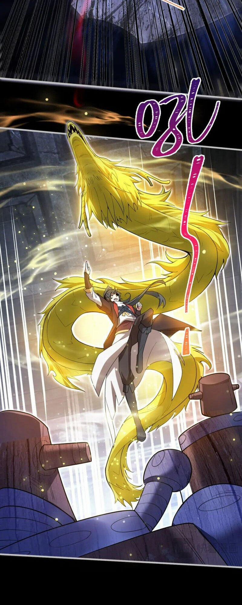 Thần Đế Giáng Lâm: Ta Có Trăm Triệu Điểm Thuộc Tính 80 trang 13