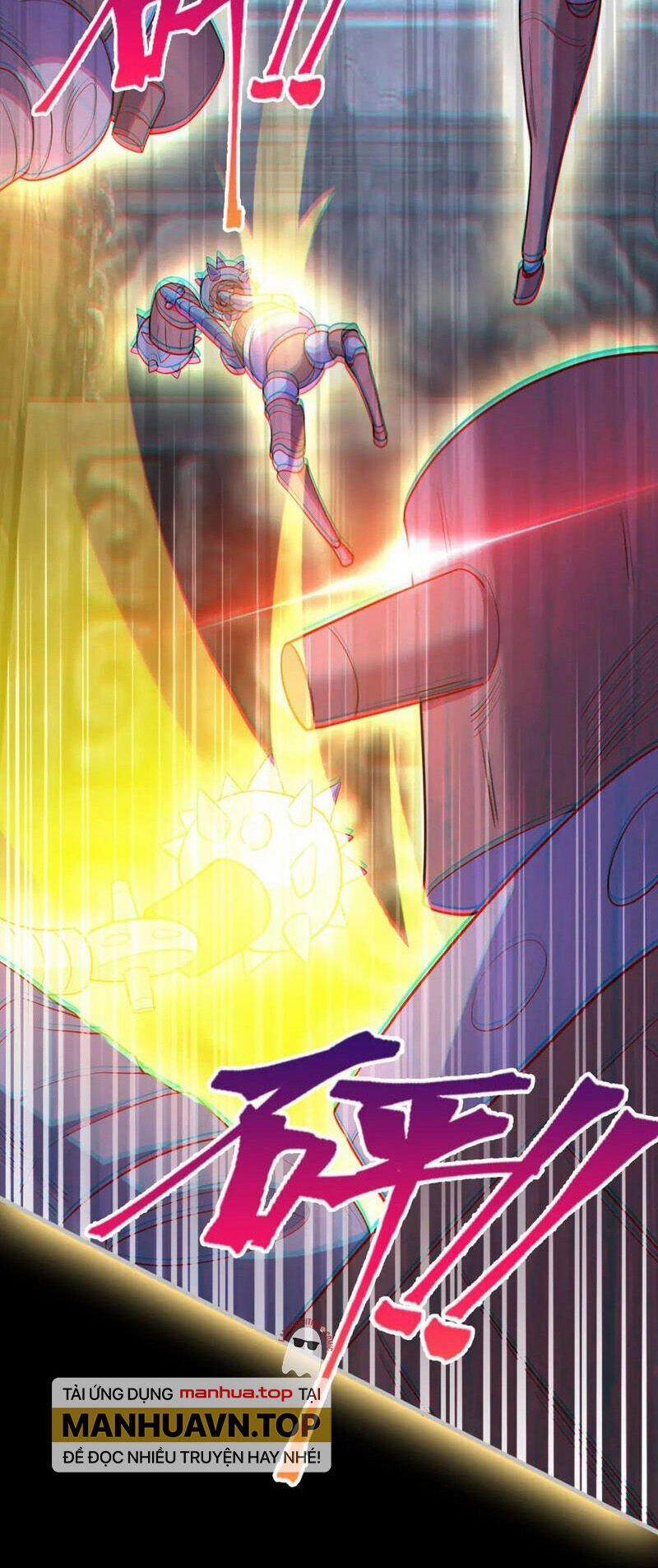 Thần Đế Giáng Lâm: Ta Có Trăm Triệu Điểm Thuộc Tính 80 trang 15