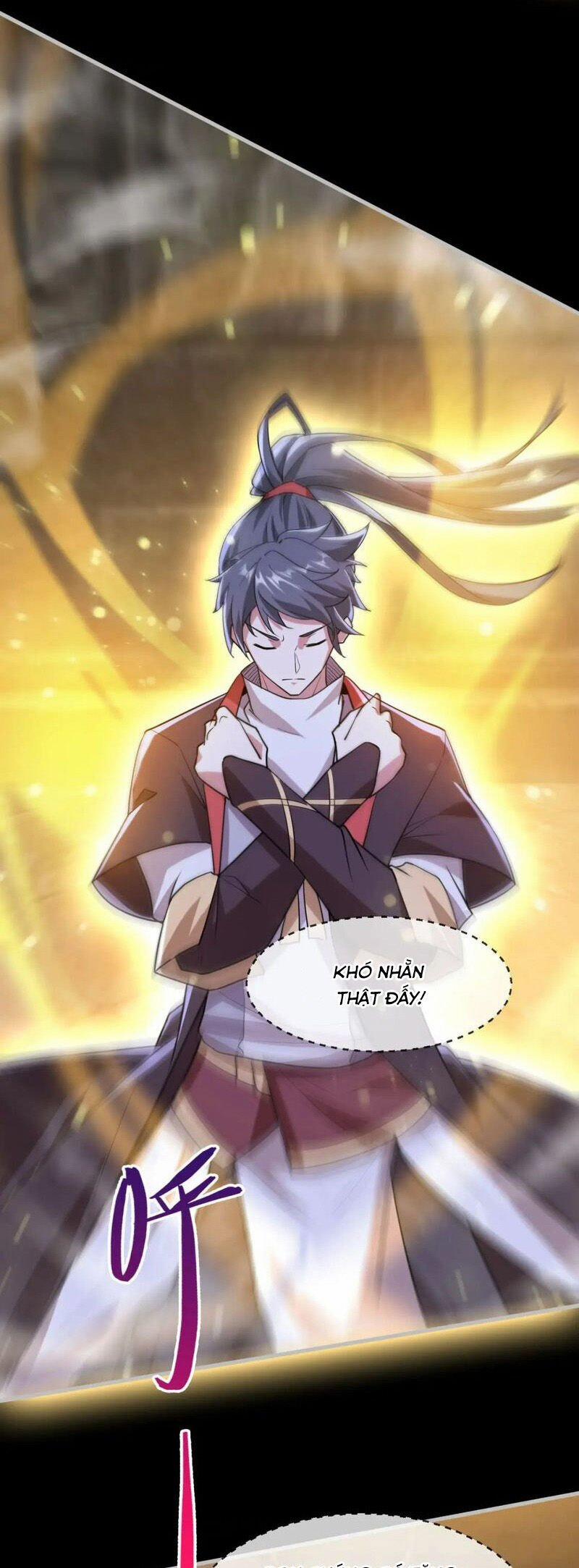 Thần Đế Giáng Lâm: Ta Có Trăm Triệu Điểm Thuộc Tính 80 trang 16