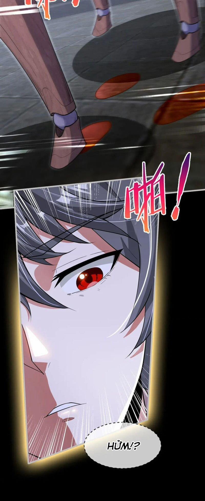 Thần Đế Giáng Lâm: Ta Có Trăm Triệu Điểm Thuộc Tính 80 trang 19