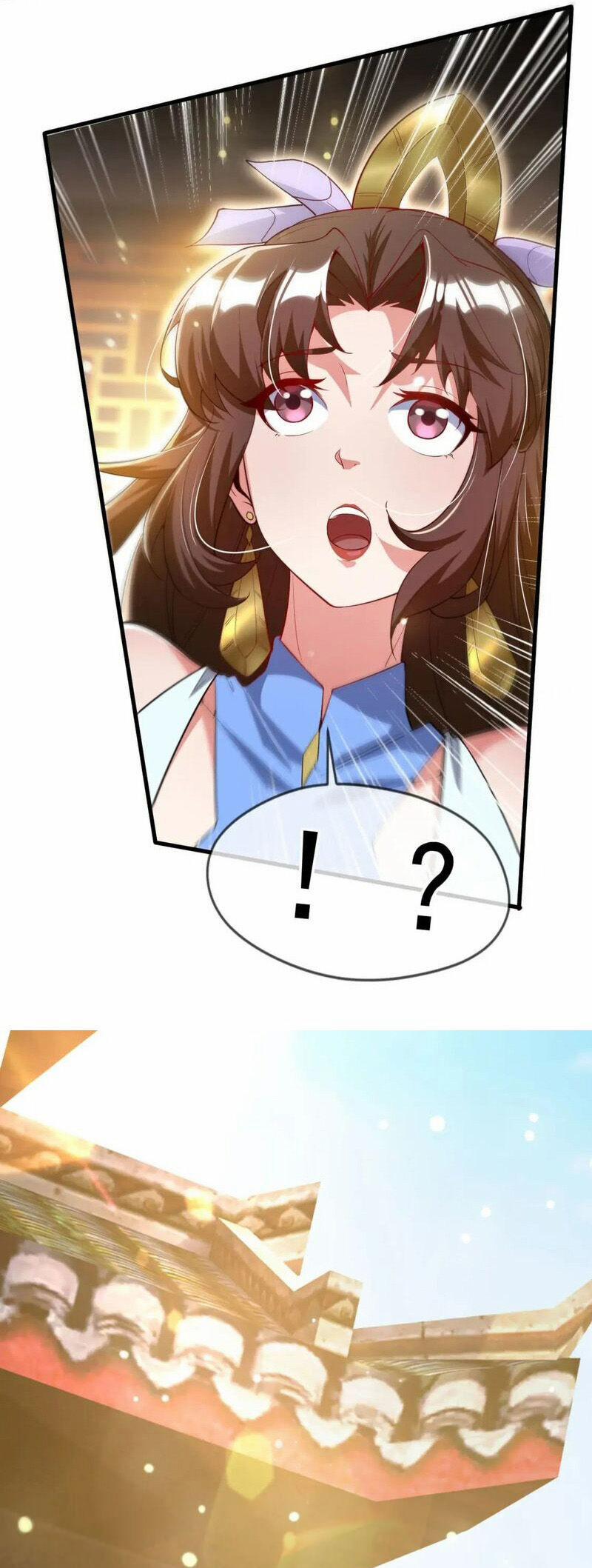 Thần Đế Giáng Lâm: Ta Có Trăm Triệu Điểm Thuộc Tính 80 trang 25