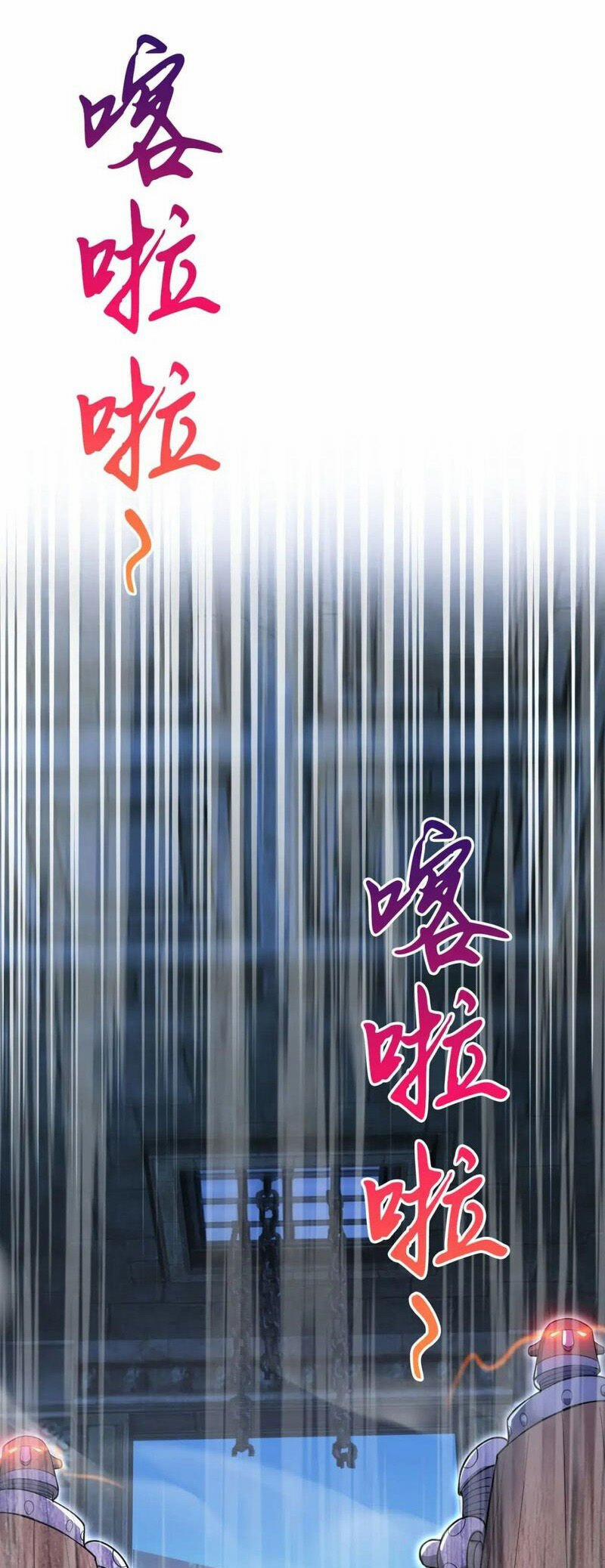 Thần Đế Giáng Lâm: Ta Có Trăm Triệu Điểm Thuộc Tính 80 trang 7