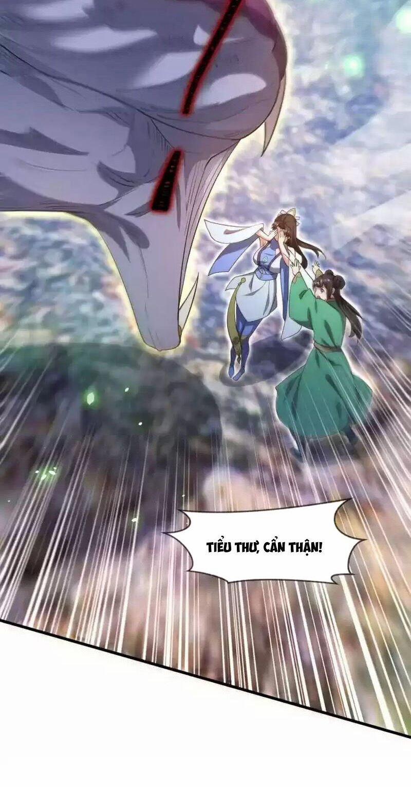 Thần Đế Giáng Lâm: Ta Có Trăm Triệu Điểm Thuộc Tính 81 trang 12