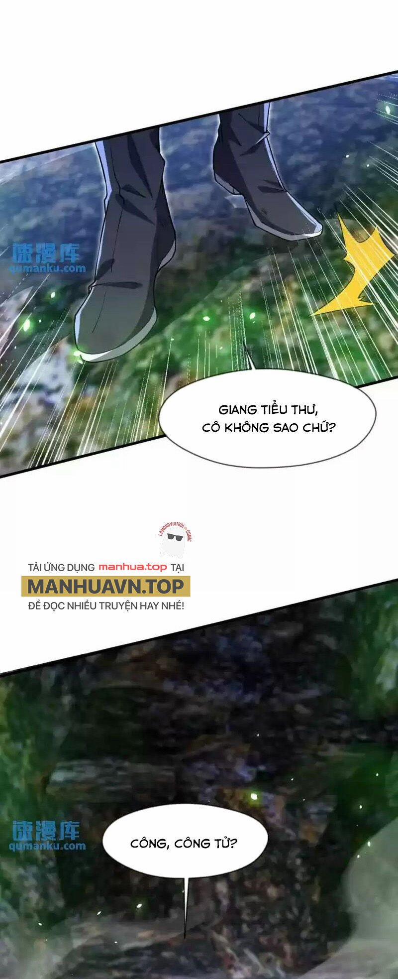 Thần Đế Giáng Lâm: Ta Có Trăm Triệu Điểm Thuộc Tính 81 trang 14