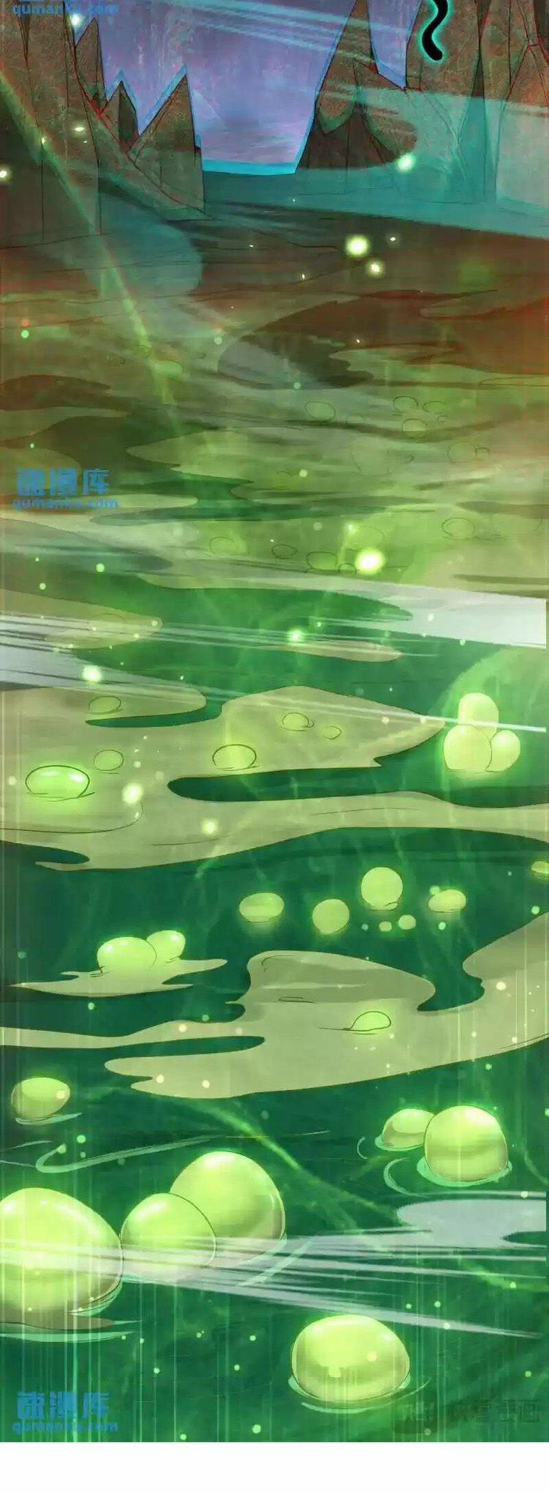 Thần Đế Giáng Lâm: Ta Có Trăm Triệu Điểm Thuộc Tính 81 trang 5