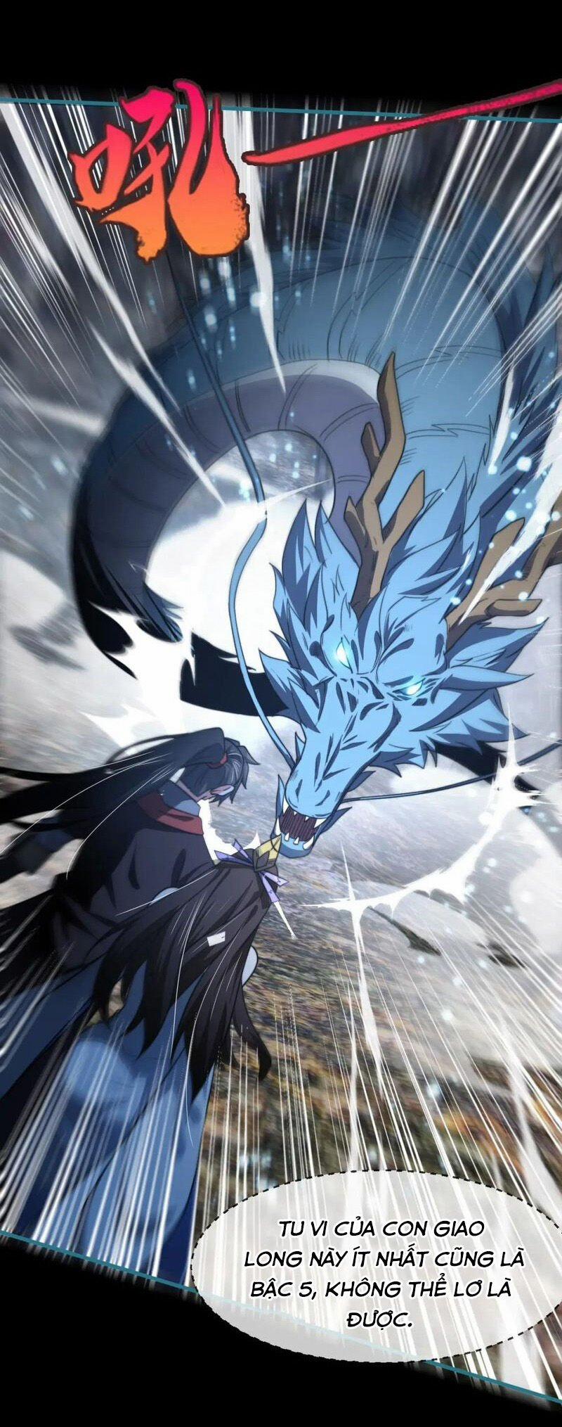 Thần Đế Giáng Lâm: Ta Có Trăm Triệu Điểm Thuộc Tính 82 trang 11