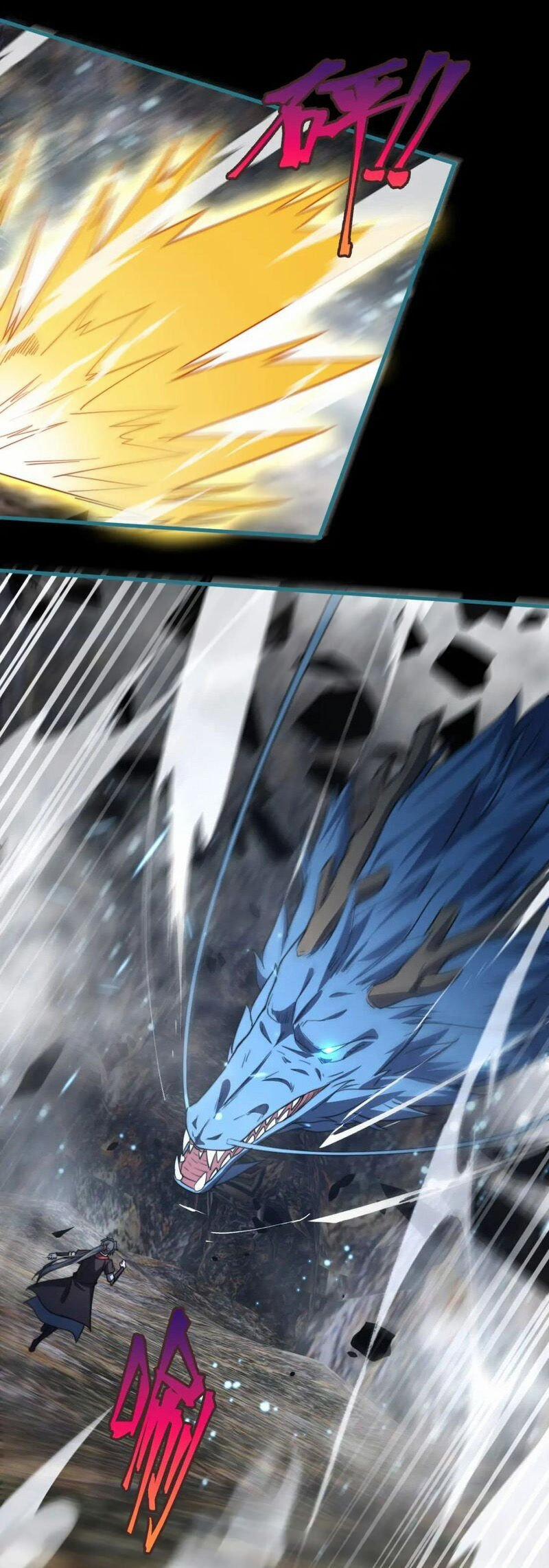 Thần Đế Giáng Lâm: Ta Có Trăm Triệu Điểm Thuộc Tính 82 trang 12