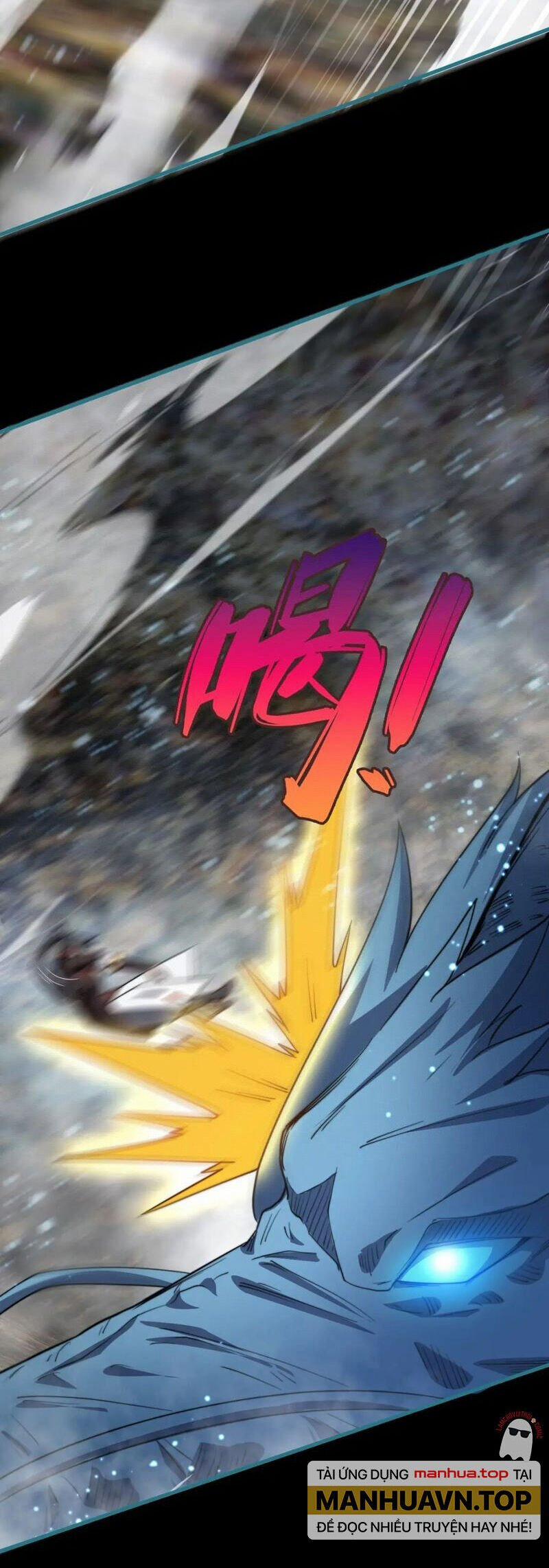 Thần Đế Giáng Lâm: Ta Có Trăm Triệu Điểm Thuộc Tính 82 trang 13