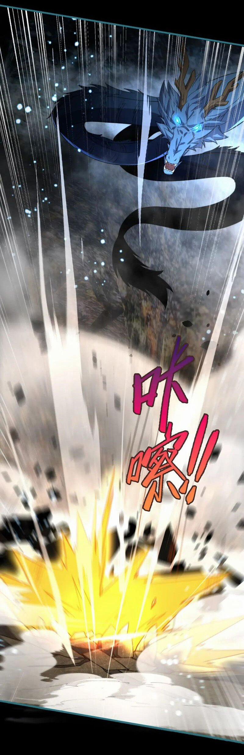 Thần Đế Giáng Lâm: Ta Có Trăm Triệu Điểm Thuộc Tính 82 trang 16