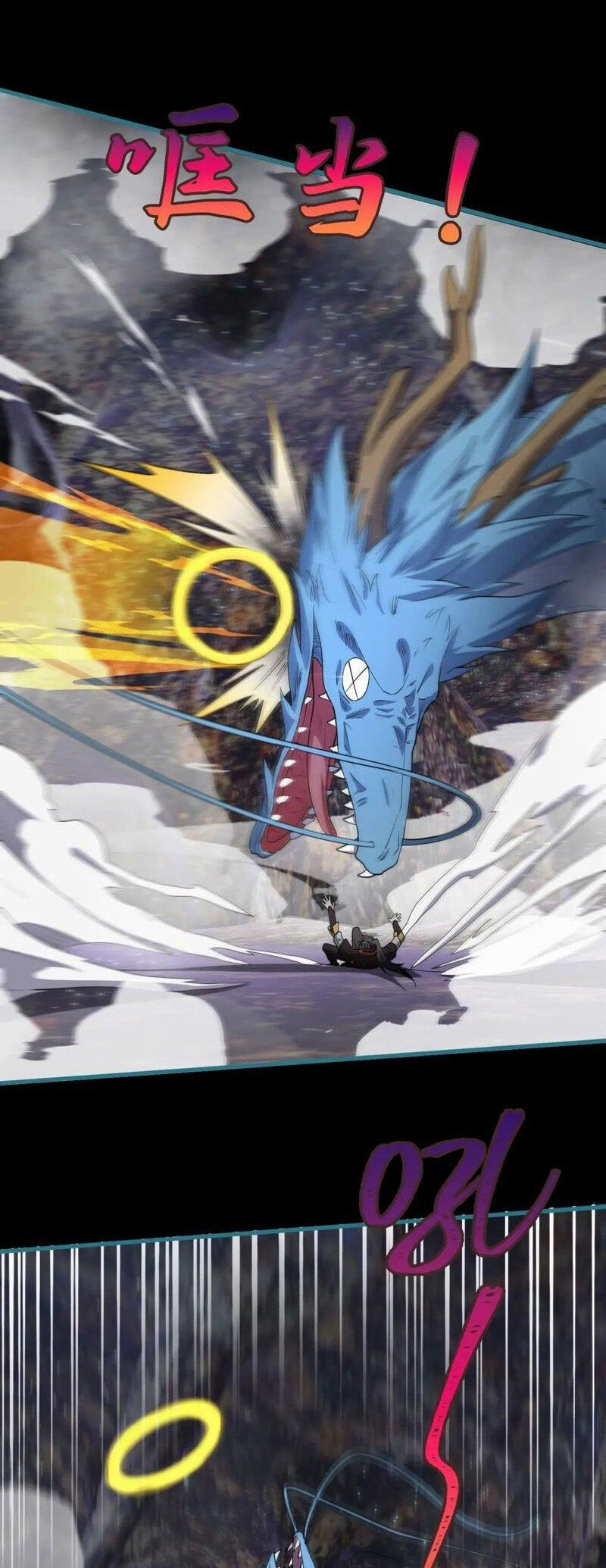 Thần Đế Giáng Lâm: Ta Có Trăm Triệu Điểm Thuộc Tính 82 trang 23