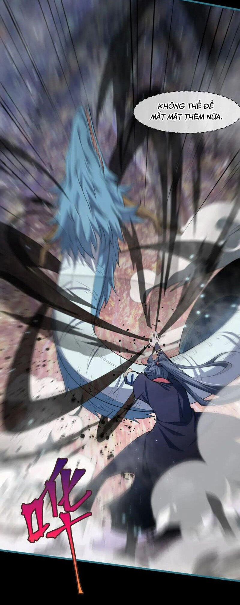 Thần Đế Giáng Lâm: Ta Có Trăm Triệu Điểm Thuộc Tính 82 trang 26