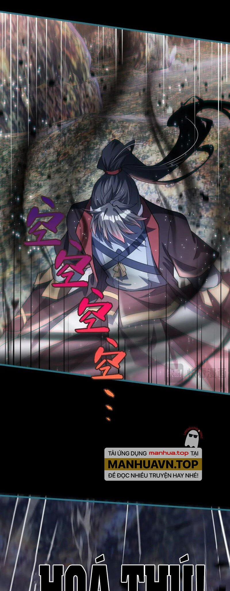 Thần Đế Giáng Lâm: Ta Có Trăm Triệu Điểm Thuộc Tính 82 trang 27