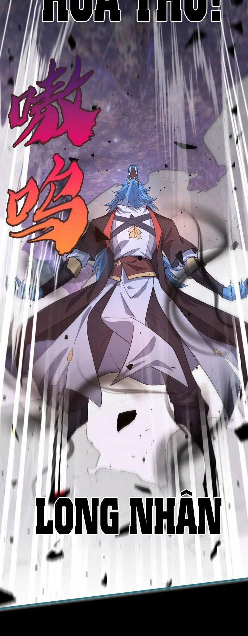 Thần Đế Giáng Lâm: Ta Có Trăm Triệu Điểm Thuộc Tính 82 trang 28