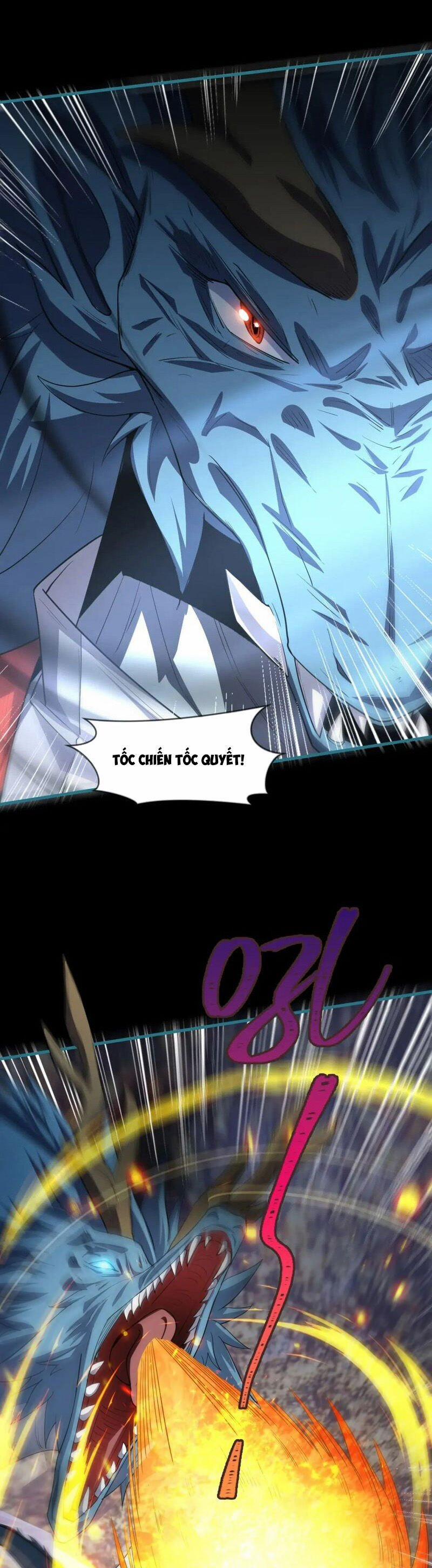 Thần Đế Giáng Lâm: Ta Có Trăm Triệu Điểm Thuộc Tính 82 trang 29