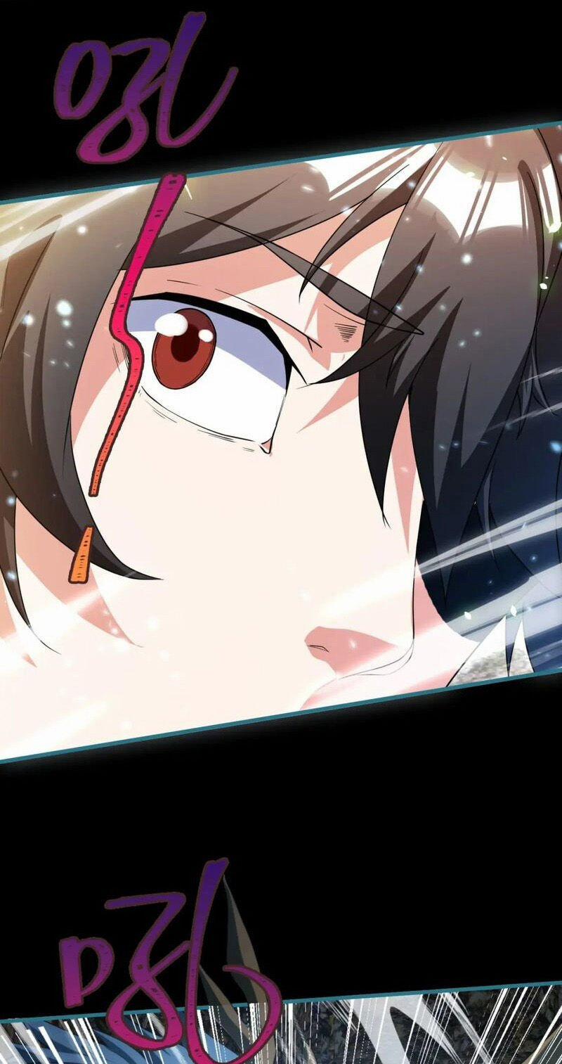 Thần Đế Giáng Lâm: Ta Có Trăm Triệu Điểm Thuộc Tính 82 trang 4