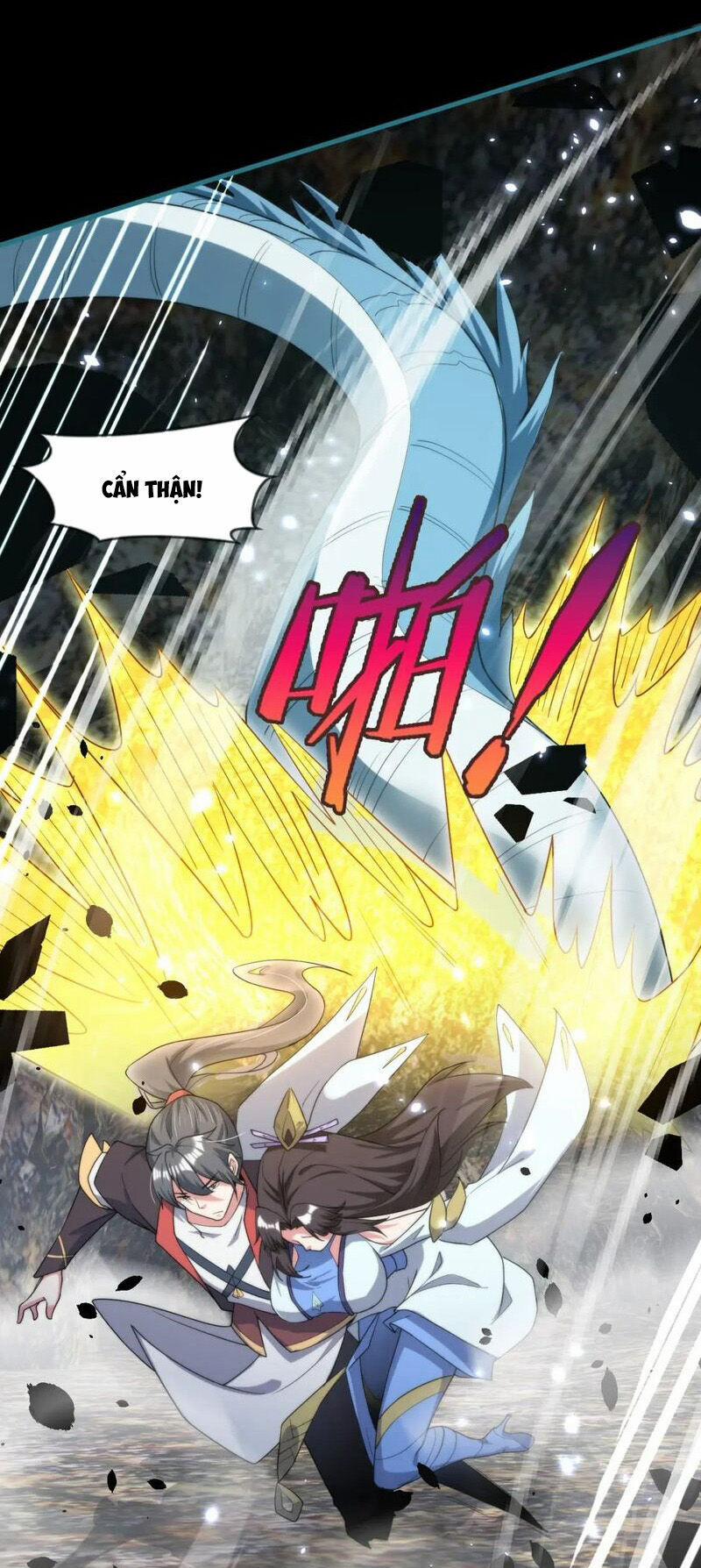 Thần Đế Giáng Lâm: Ta Có Trăm Triệu Điểm Thuộc Tính 82 trang 6