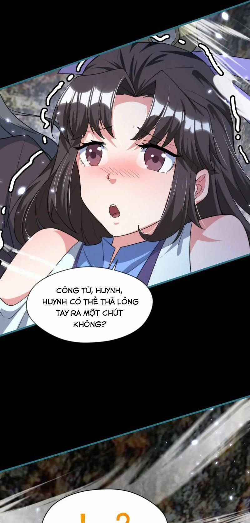 Thần Đế Giáng Lâm: Ta Có Trăm Triệu Điểm Thuộc Tính 82 trang 8