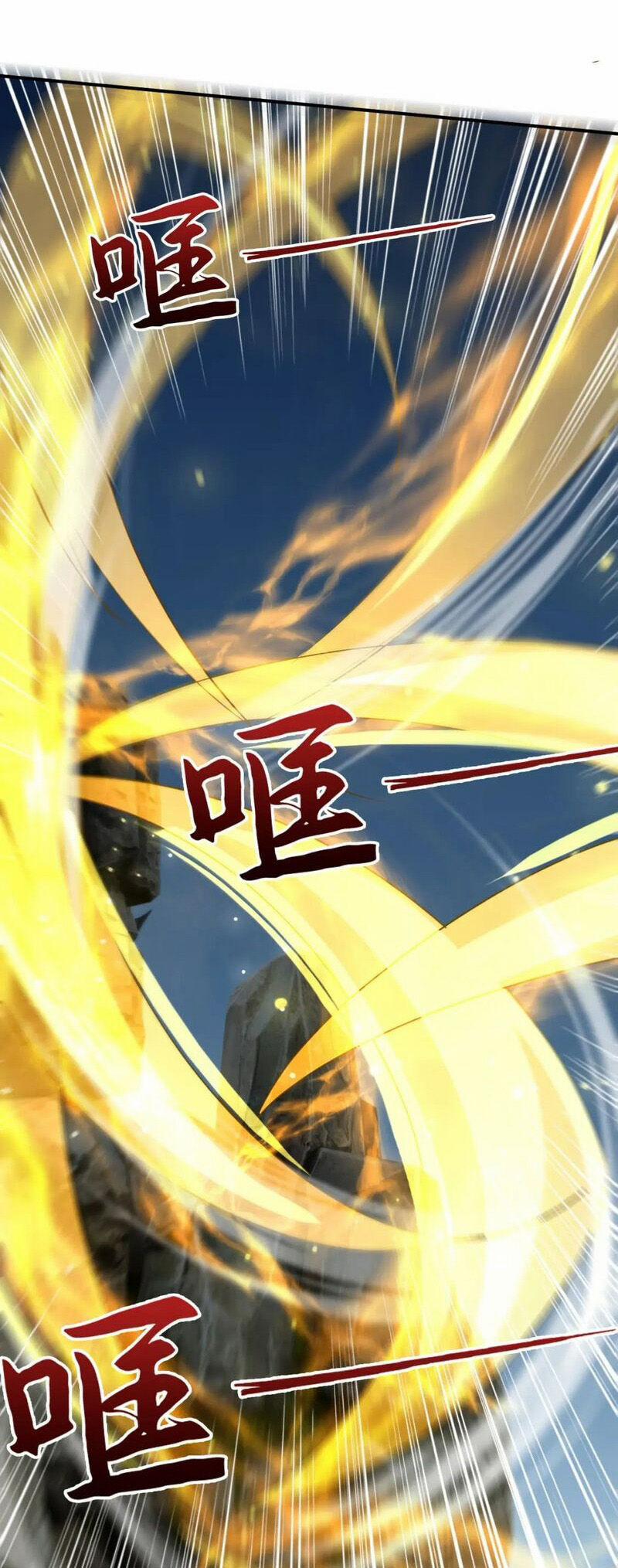 Thần Đế Giáng Lâm: Ta Có Trăm Triệu Điểm Thuộc Tính 84 trang 17