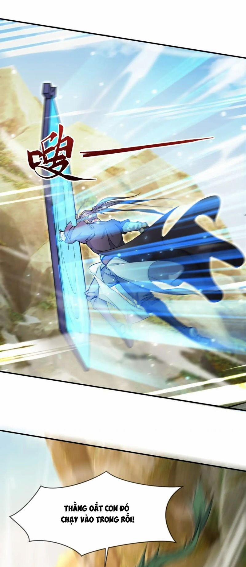 Thần Đế Giáng Lâm: Ta Có Trăm Triệu Điểm Thuộc Tính 84 trang 26