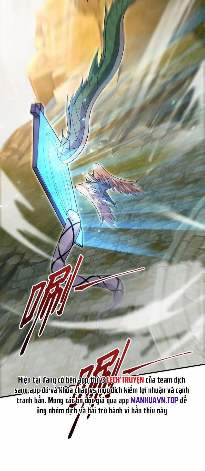 Thần Đế Giáng Lâm: Ta Có Trăm Triệu Điểm Thuộc Tính 84 trang 27